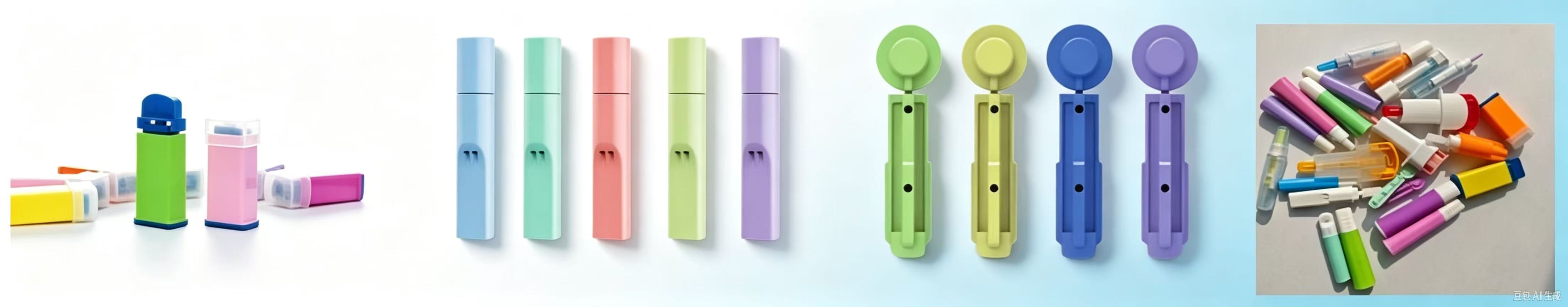 Lancets